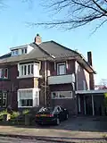 Dubbel herenhuis