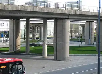 Carrascoplein (2015)