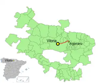 Carretera Nacional 104