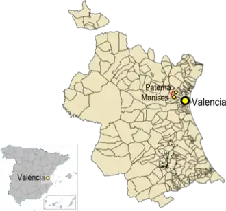 Carretera Nacional N-220