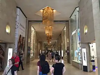 Le Carrousel du Louvre