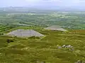 Carrowkeel, Ierland