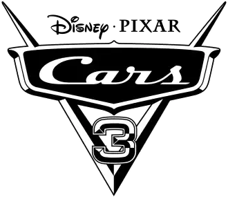 Logo van Cars 3