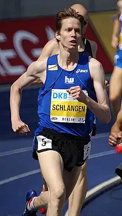 Carsten Schlangen