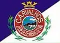 Vlag van Carvalhos