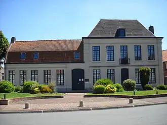 Gerechtsgebouw