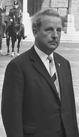 C.A.A. van Beek (1969)