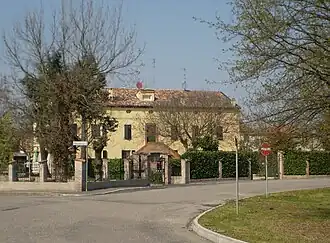 Casa Sitta - Pontegradella