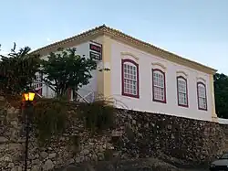 Casa do Bispo