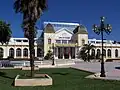 Casino des Palmiers