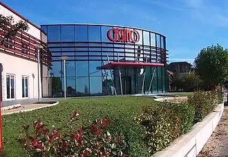 Casino