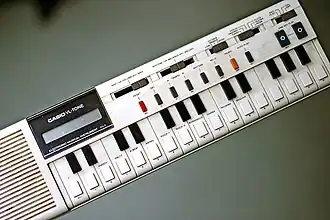 Casio VL-1