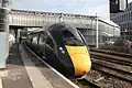 Class 800 treinstel van Great Western Railways
