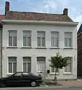 Burgerhuis