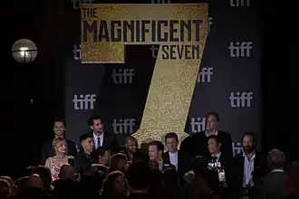 The Magnificent Seven