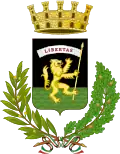 Wapen van gemeente