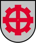 Wapen van gemeente