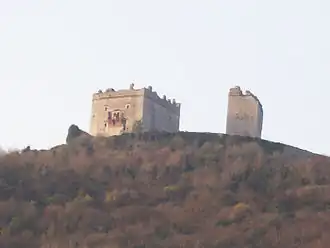 Castello Illasi