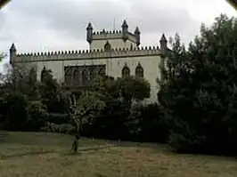 Kasteel van Portuzelo