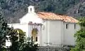 Santuario sulla collina