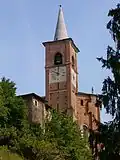 La Collegiata
