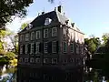 Rijnhuizen: kasteel