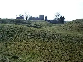 Kasteel van Lilbourne