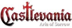 Castlevania: Aria of Sorrow