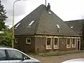 Stolpboerderij "De Compaan"