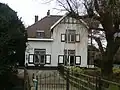 Voormalige Burgemeesterswoning