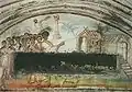 Catacombe van de Via Latina, Rome