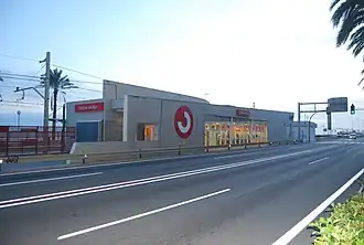 Station Vilassar de Mar