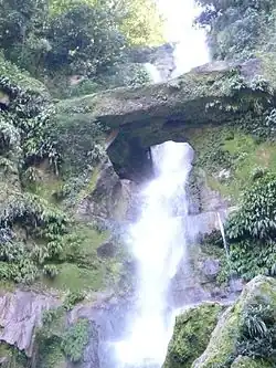 Cataratas del Breo