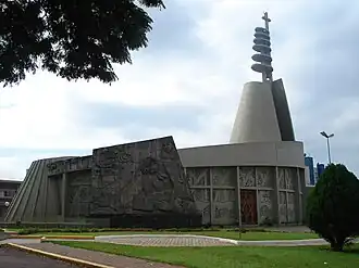 Kathedraal van Toledo in 2010