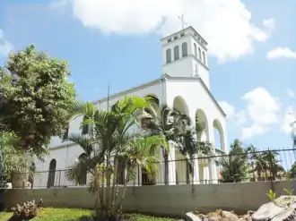 Kathedraal van Montenegro in 2018