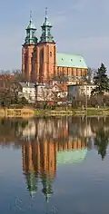 Kathedraal van Gniezno