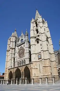 Catedral de León