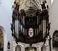 Het grote orgel