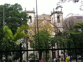 Aartsbisdom Niterói