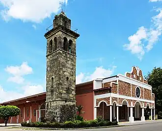 Kathedraal van David in 2013