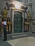 Santiago de Compostella