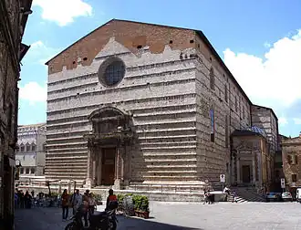Aartsbisdom Perugia-Città della Pieve