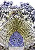 Notre-Dame de Reims