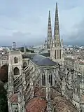 Kathedraal van Bordeaux