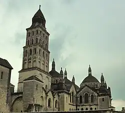 Cathédrale Saint-Front