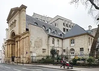 Sint-Vladimirkathedraal in 2017