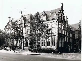 Catharijnesingel 59
