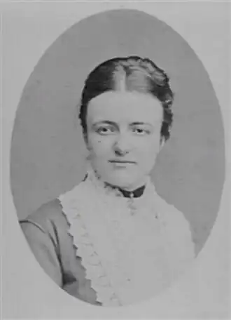 Catharina Louisa Maria Alberdingk Thijm
