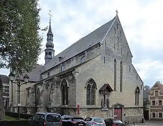 Sint-Catharinakerk