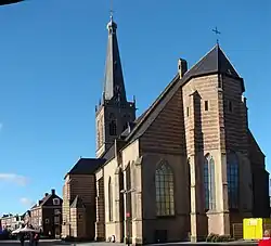 St. Catharinakerk